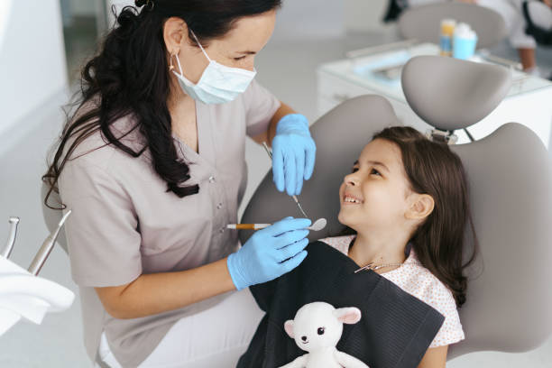 Best Walk-In Emergency Dental Services in North Braddock, PA