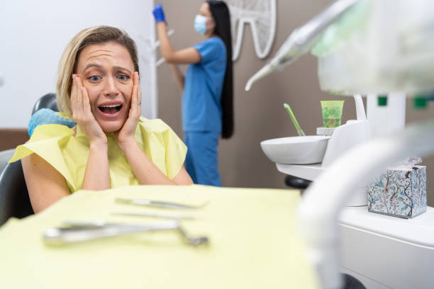 Best Knocked-Out Tooth (Avulsed Tooth) Treatment in North Braddock, PA