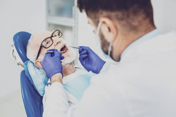 Best Emergency Denture Repair in North Braddock, PA